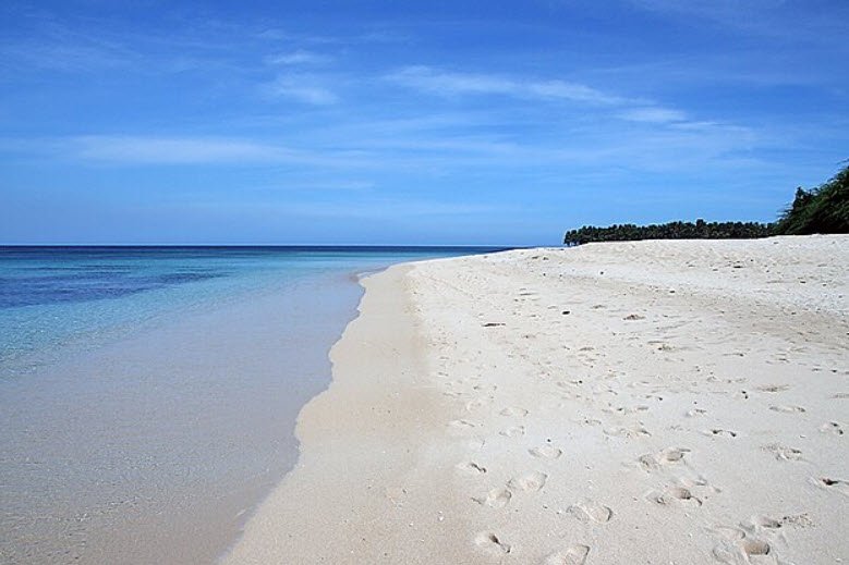 Panarayon Beach, Philippines , Philippines